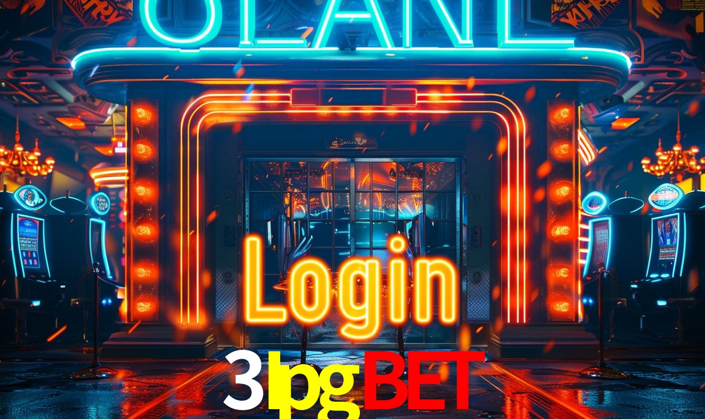Login no Cassino 3Ipgbet